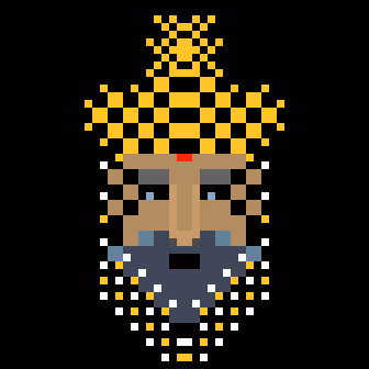 Item #114166560123042822417872142500155858173775461689396144104950657951763955449857 Media