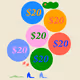 '$20' - Edition of 2