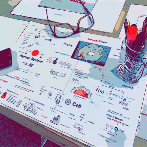 Sys Design Conceptual