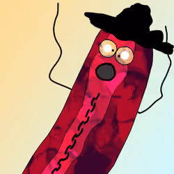 I Pickle You #57