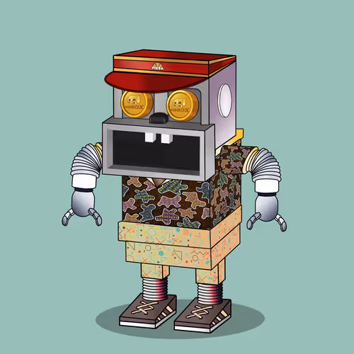 Item #7948986454524070020768945236896966363085064345480333639509850351949831995393 Media