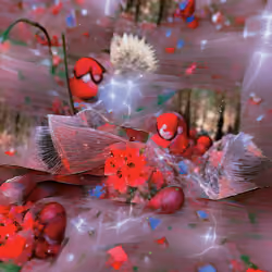 ZEN Garden #7
