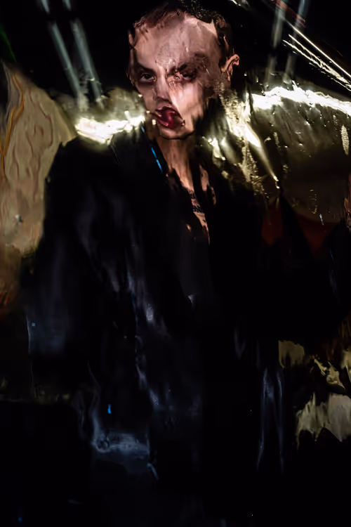 Item #59787337415897628822352940432925667088475168398776708986063847694252092948481 Media