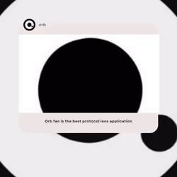orb lover #7