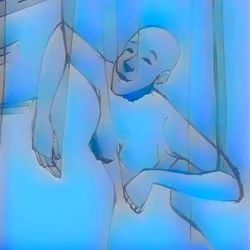 Puzzle Piece #4 - AVATAR