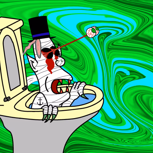 Shitter Critters