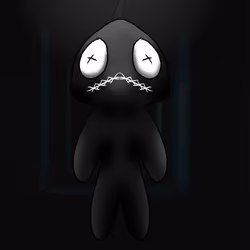 Shadow Doll