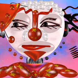 CLOWN