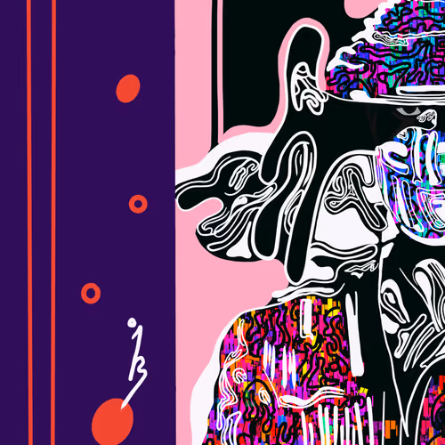 A Walk In My Life Through My Art
