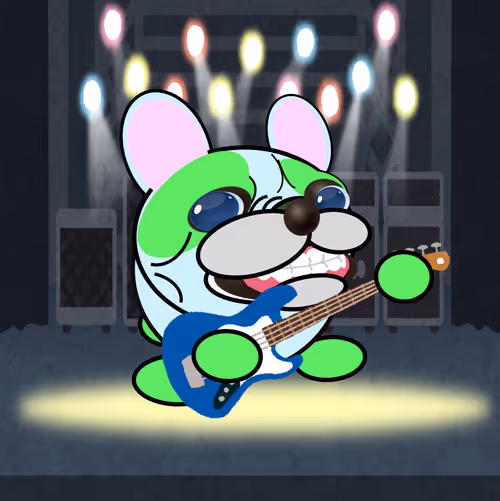 Item #893776442364433031411805905717878568950719575665964596286546254951782285313 Media