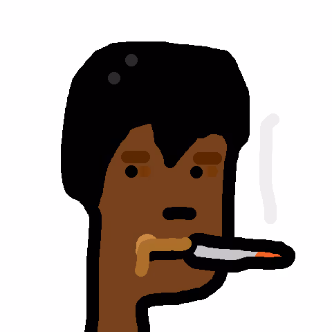 low effort punk 5592