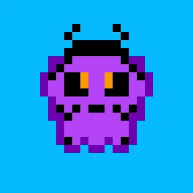 Kawaii SKULL #6201