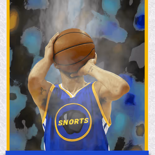 Ball Basket