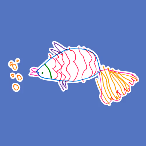 Fish #49