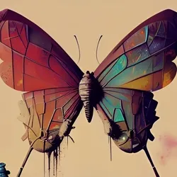 The Butterfly Effect#003