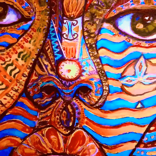 MaryanneChisholm-FND Collection