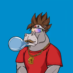 HydroHippo #76