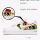 crypto shoe nft