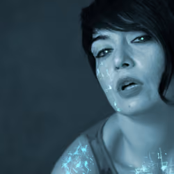 Sar-Ai self created