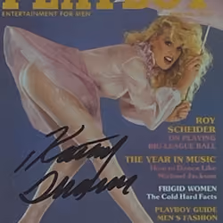 APRIL 1984 ISSUE 