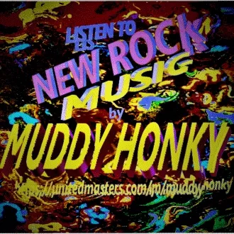 Muddyhonkymusicnfts