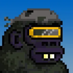 MutantKong #282
