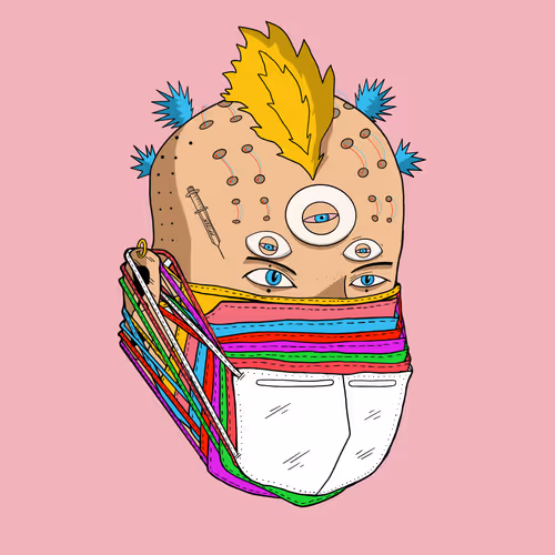 Item #113748546120626776646729340283689865049815470823073366722076049035617342849025 Media