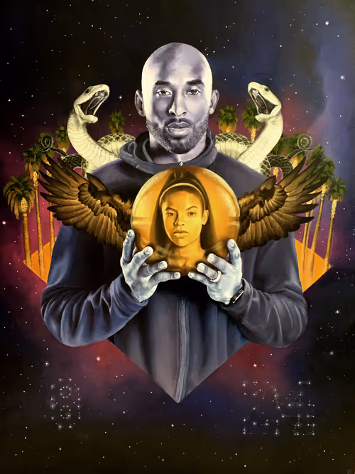 Item #4529693172031459420735290889068336401136081312109505163887591381335069949953 Media