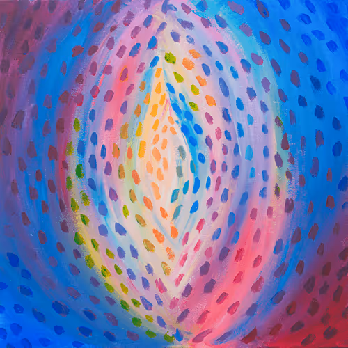 Search Of Balance