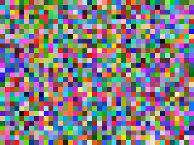 OnChain Pixel #13