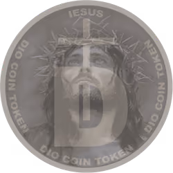 DIO COIN 50
