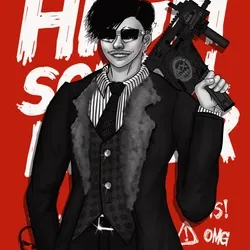 High School Killer #25