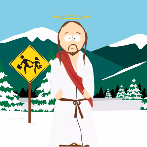 Jesus