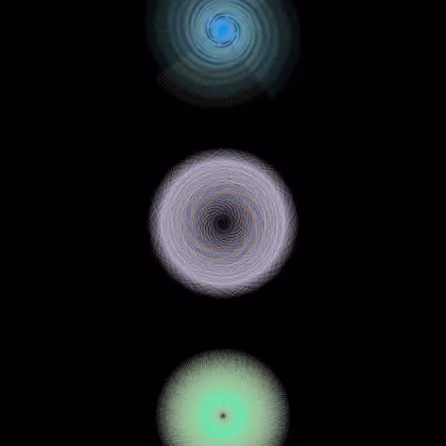Rare Generative