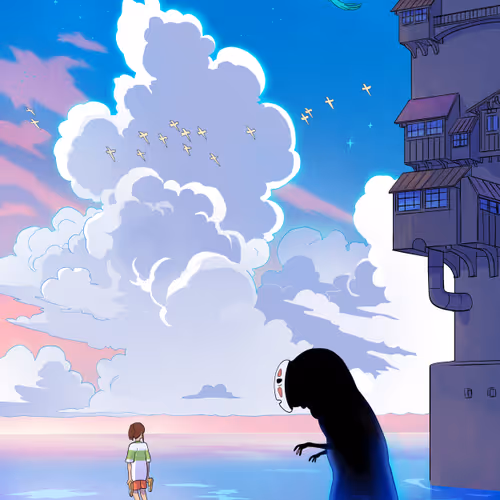 Colourful Stories By Chris Alliel