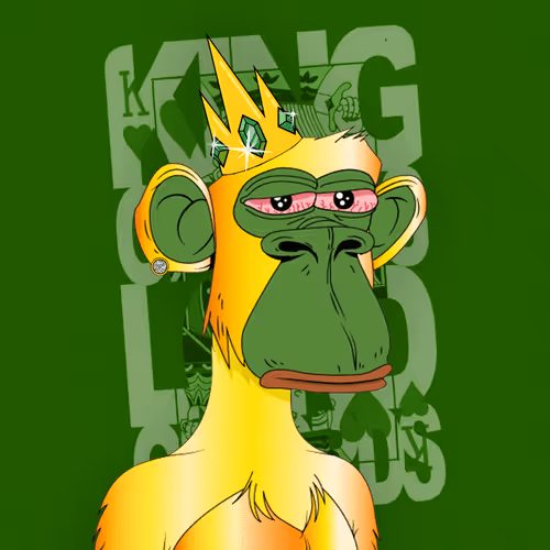 Profile Picture Yacht Club