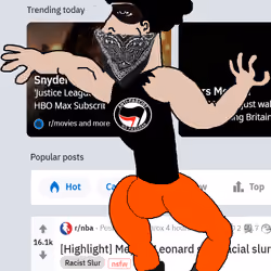 CHAD #091