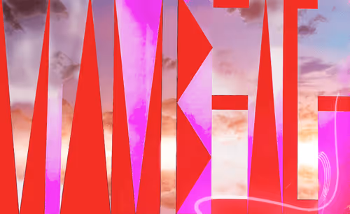 World Cities by Ron Burkhardt