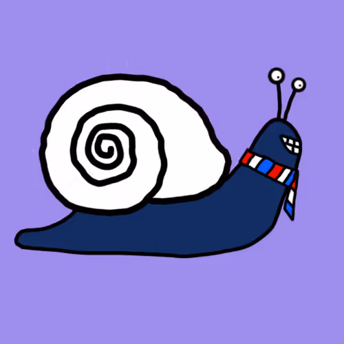 Hypno Snail #1