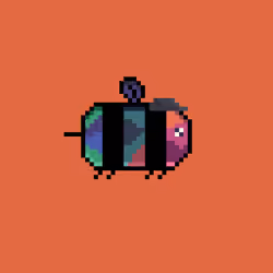Pixel Buzzer #29
