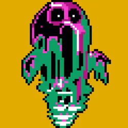 Spooky GHOST#2