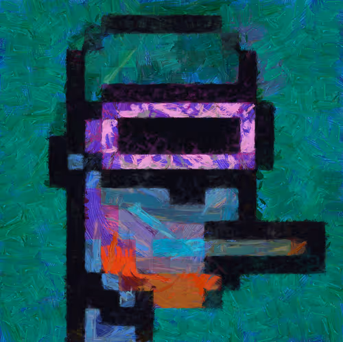 Item #2159318609694064600782805762472040450225738037885499913764282291550353883137 Media