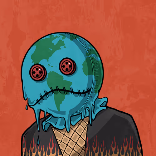 Item #69314845043362367939074683804707305803092655585306124336061112663053969653761 Media