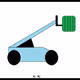 Original Telescopic handler
