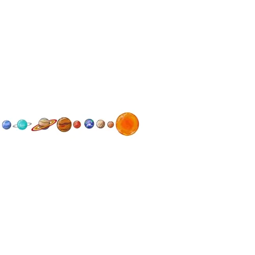 Solar System 