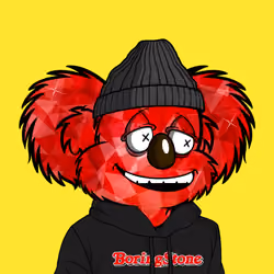 BoringStone Drop Bear