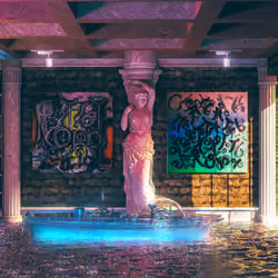 Art Gallery