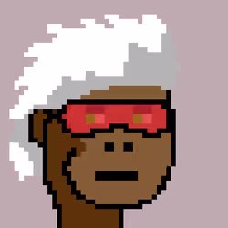 PixelApe #0009