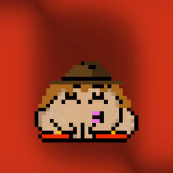 ToadChicks #32