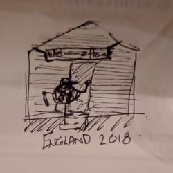 Football Coming Home (2018 version)
